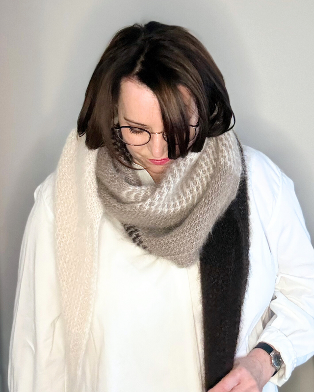 LYN – 5-in-1 Strickanleitung