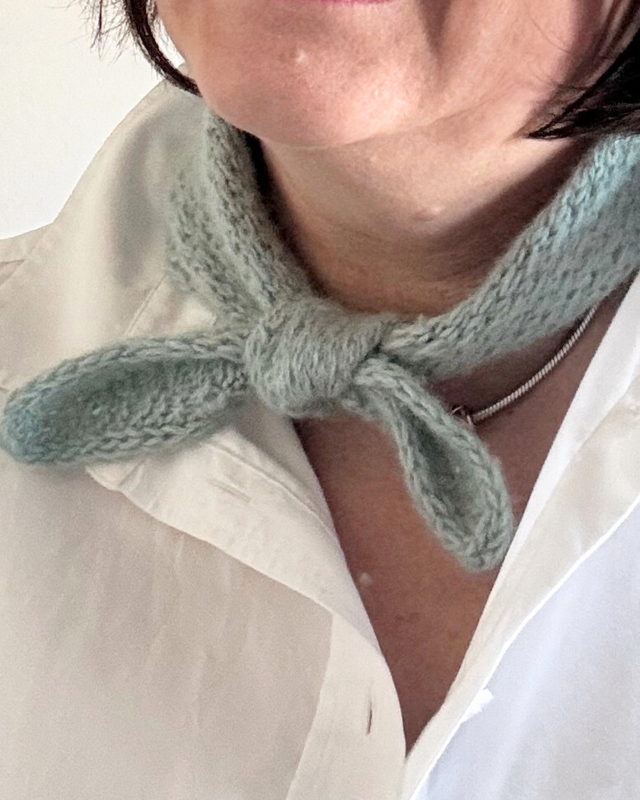 LYN – 5-in-1 Strickanleitung