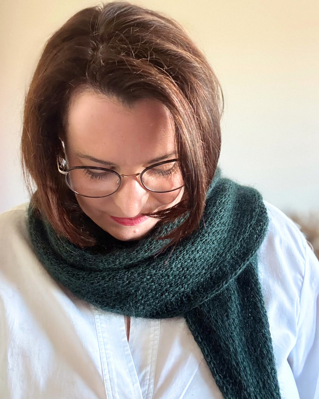 LYN – 5-in-1 Strickanleitung - Bild 7