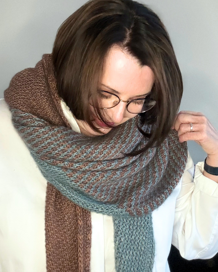 LYN – 5-in-1 Strickanleitung