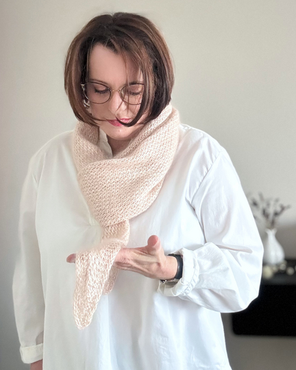 LYN – 5-in-1 Strickanleitung