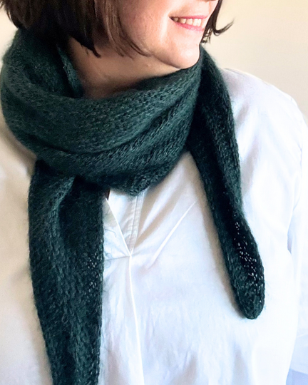 LYN – 5-in-1 Strickanleitung