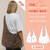 Hobo Bag Sewing Pattern PDF Ladies Unisex Suede Leather Faux Leather Bag