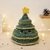 PDF Häkelanleitung Amigurumi Weihnachtsbaum Temmi