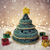 PDF Häkelanleitung Amigurumi Weihnachtsbaum Temmi