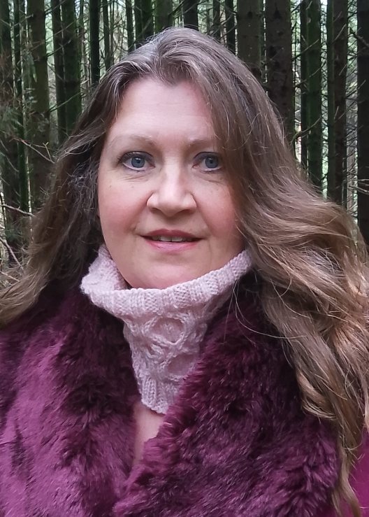 TeaCosyFolk's Lunar Landing Cowl Knitting Pattern - Image 8