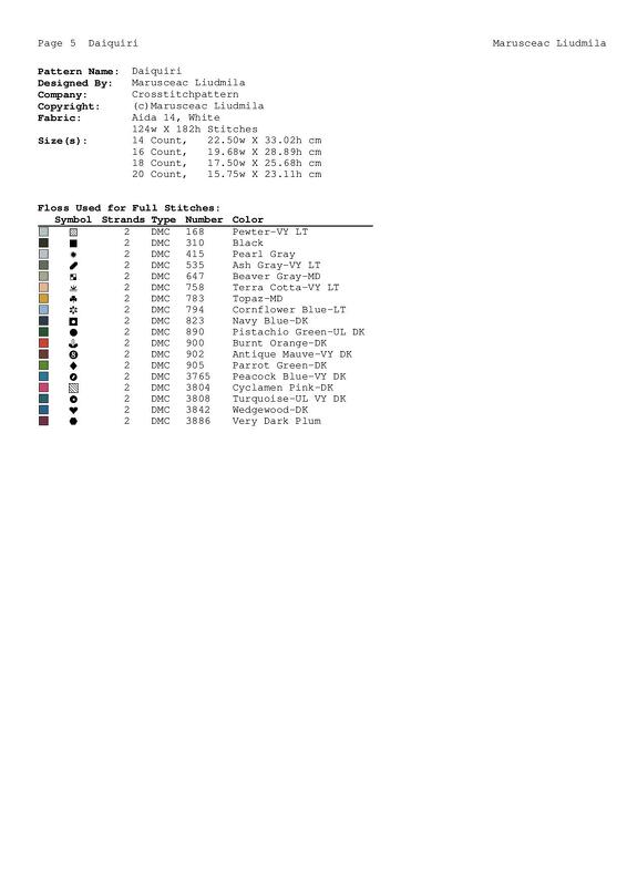 Rainbow Hippie Gnome Cross Stitch Pattern | Peace and Love Embroidery PDF