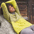 Pulli mit Jacquardpasse