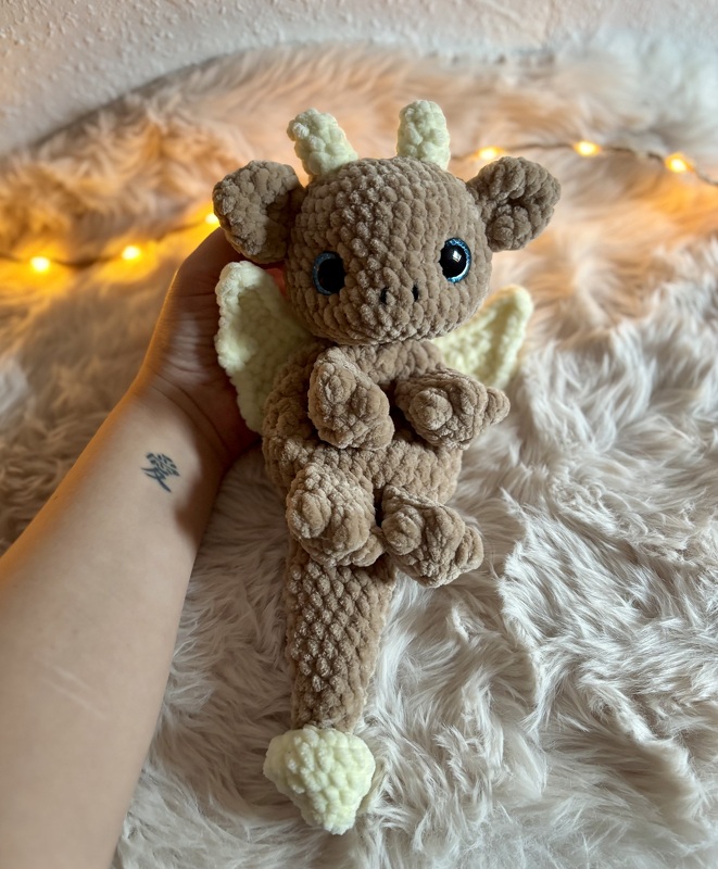 Fino der Baby Drache - Bild 10