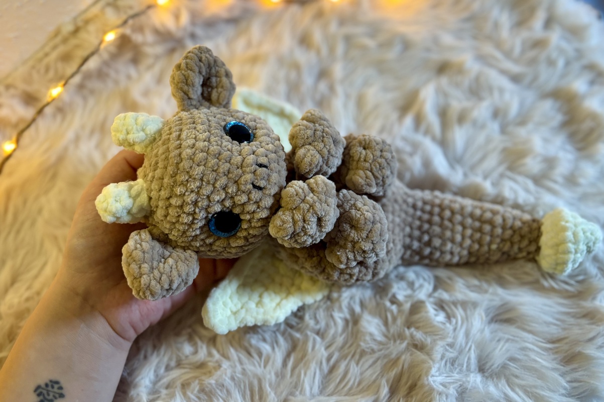 Fino der Baby Drache - Bild 4