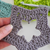Crochet a Star for Christmas