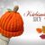 Häkelanleitung Kürbismütze Lucy im Pumpkin-Style
