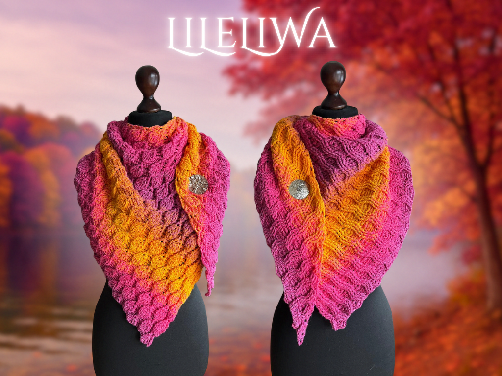 LiLeLiWa-Little Leaves Little Waves