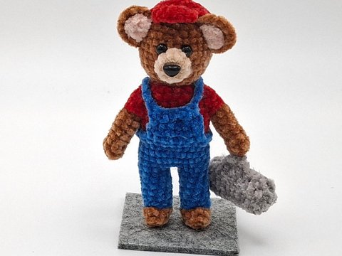 ArtisanBear