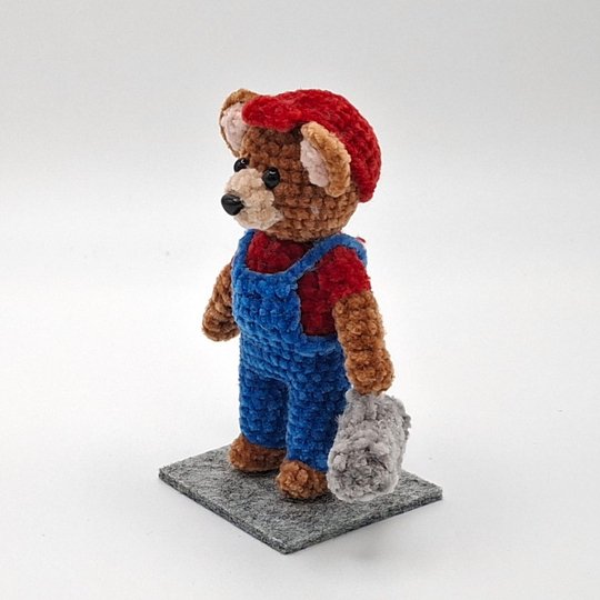 ArtisanBear