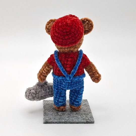 ArtisanBear