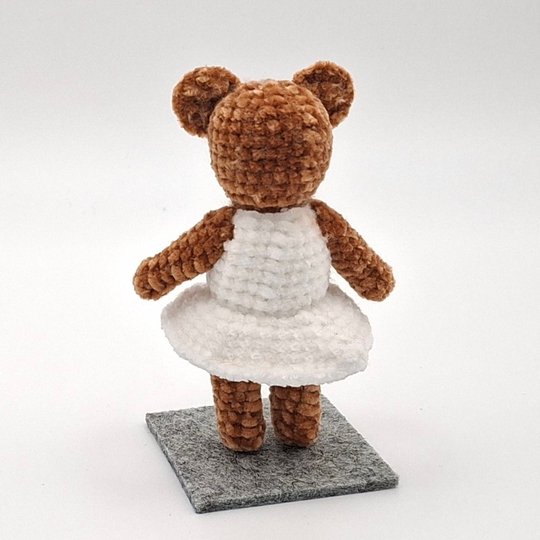 BallerinaBear