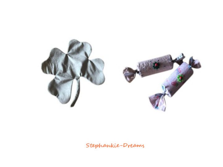 New Year´s Eve decoration set