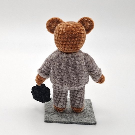 EntrepreneurBear