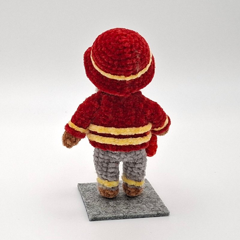 FirefighterBear - Image 4