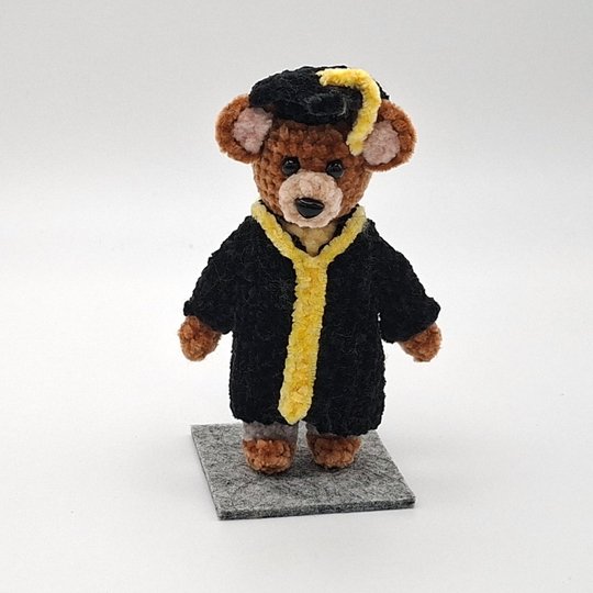 ProfessorBear