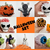 Halloween Crochet Pattern Bundle – 10 Spooky Amigurumi Halloween Figures