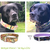 EMRYS Martingale collar made to measure, measuring & sewing instructions