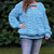 Häkelanleitung Oversize-Sweater "Cloud"
