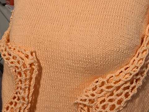 Tabea Pulli der von beiden etwas hat