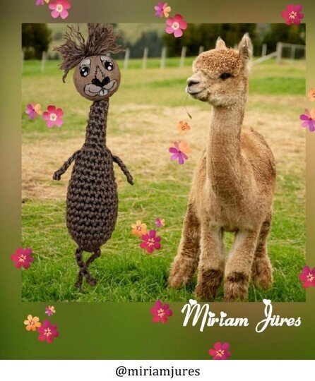 Crochet pattern bundle: Worm Zoo – Part 1