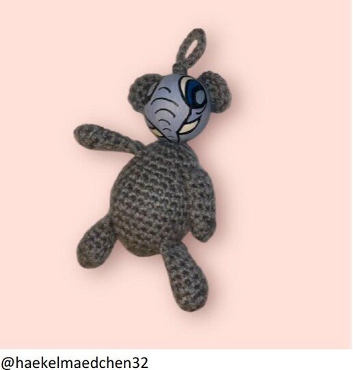 Crochet pattern bundle: Worm Zoo – Part 1