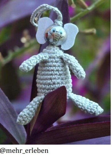 Crochet pattern bundle: Worm Zoo – Part 1