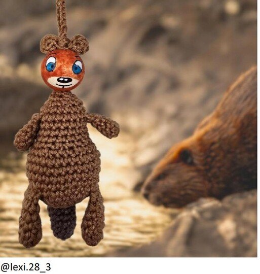 Crochet pattern bundle: Worm Zoo – Part 1