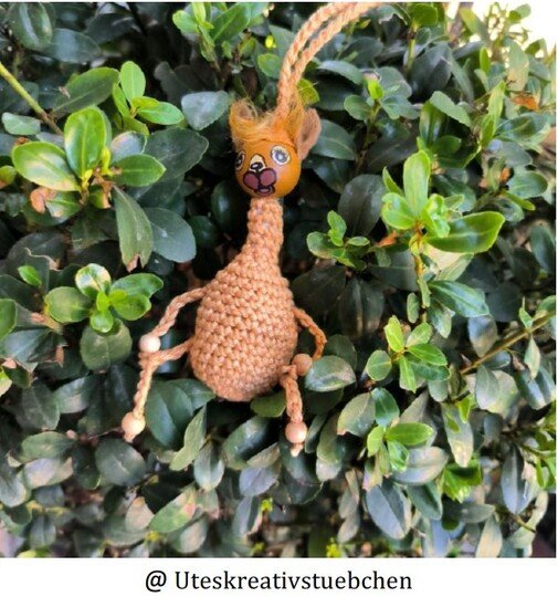 Crochet pattern bundle: Worm Zoo – Part 1