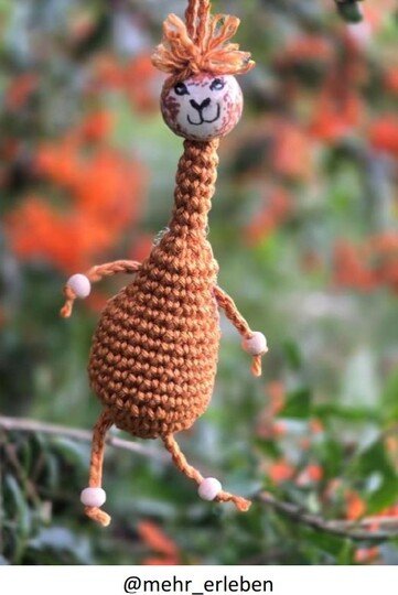 Crochet pattern bundle: Worm Zoo – Part 1