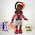 Khira Large Crochet Doll Pattern