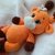 Plush Giraffe Crochet Pattern