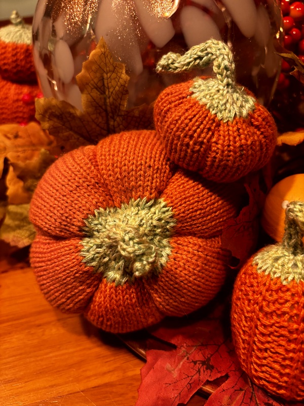 Pumpkins - Image 3