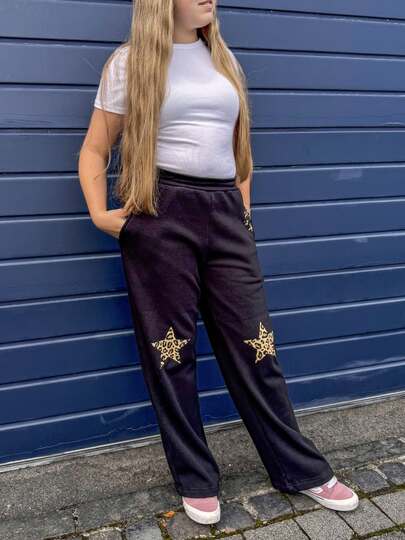 Hose MOENA Gr. 32-56 Schnittmuster PDF Ebook