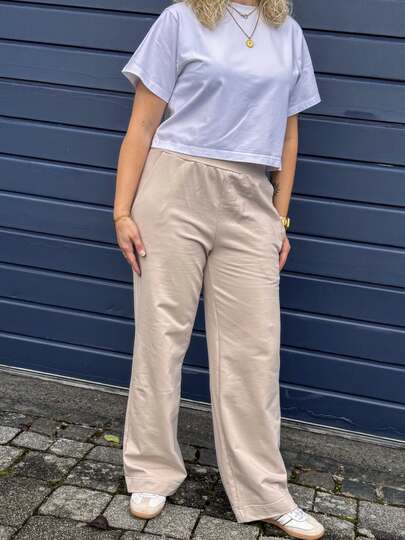 Hose MOENA Gr. 32-56 Schnittmuster PDF Ebook