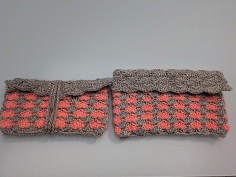 Muscheltasche, Utensilio,  Handtasche