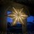 TWINKLE STAR - Crochet Star Lantern Pattern - Window Light