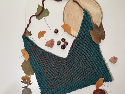 Crochet Pattern "Elara" Tote