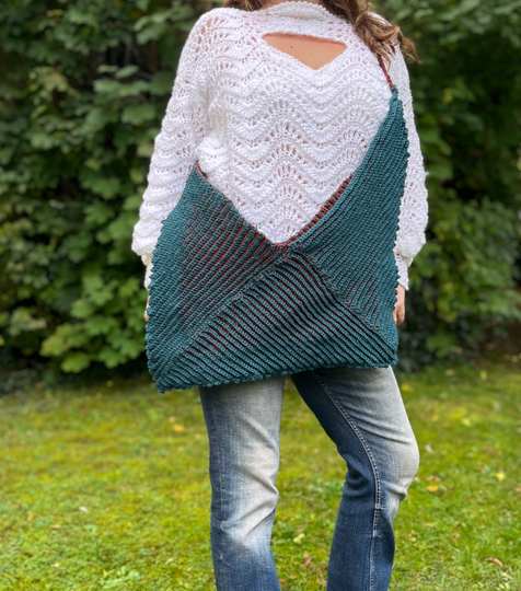 Crochet Pattern "Elara" Tote