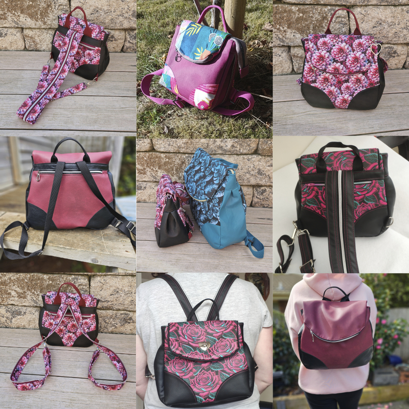 Add-on zur Umhängetasche Melody