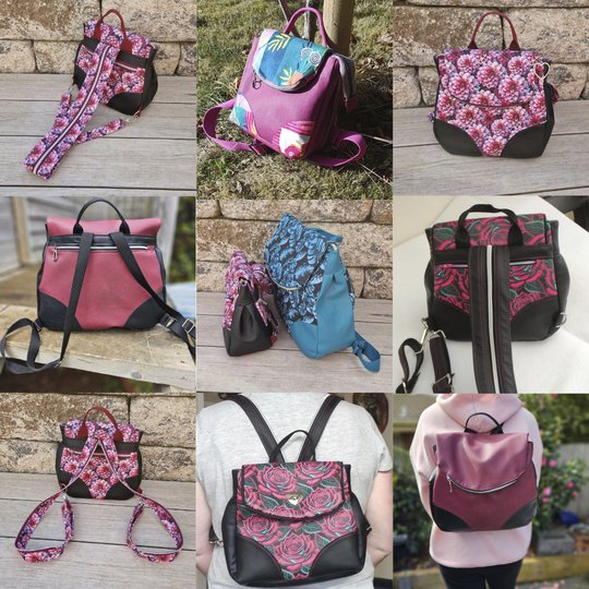 Add-on zur Umhängetasche Melody