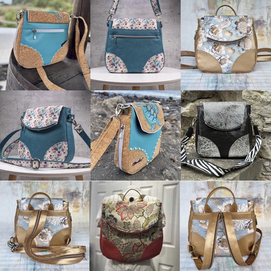 Add-on zur Umhängetasche Melody