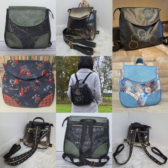 Add-on zur Umhängetasche Melody