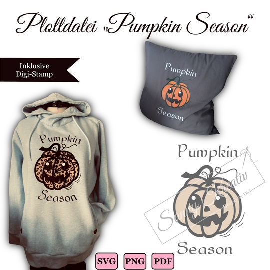 Plottdatei “Pumpkin Season”