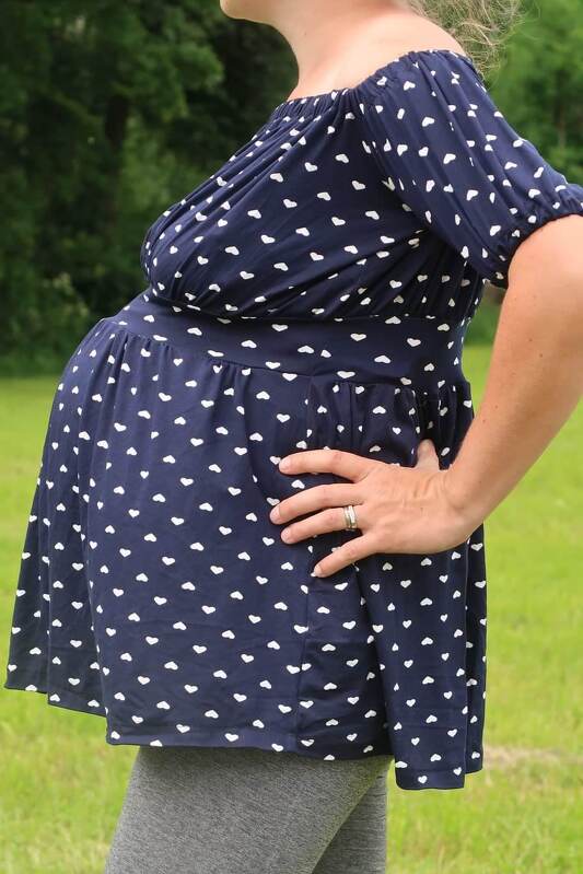 Merida - Gr.32-60 - E-Book und Nähanleitung - Bild 3